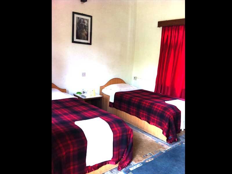 bandipur village lnn