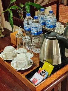 bandipur village lnn