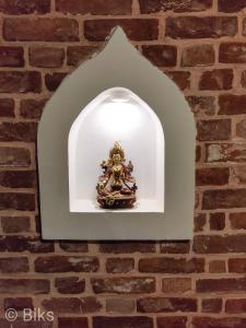 bandipur village lnn