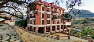 bandipur village lnn