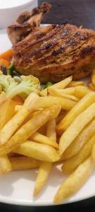 bandipur village lnn