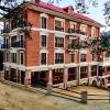 Bandipur Village Lnn,Tundikhel Road Bandipur 33904,3 star