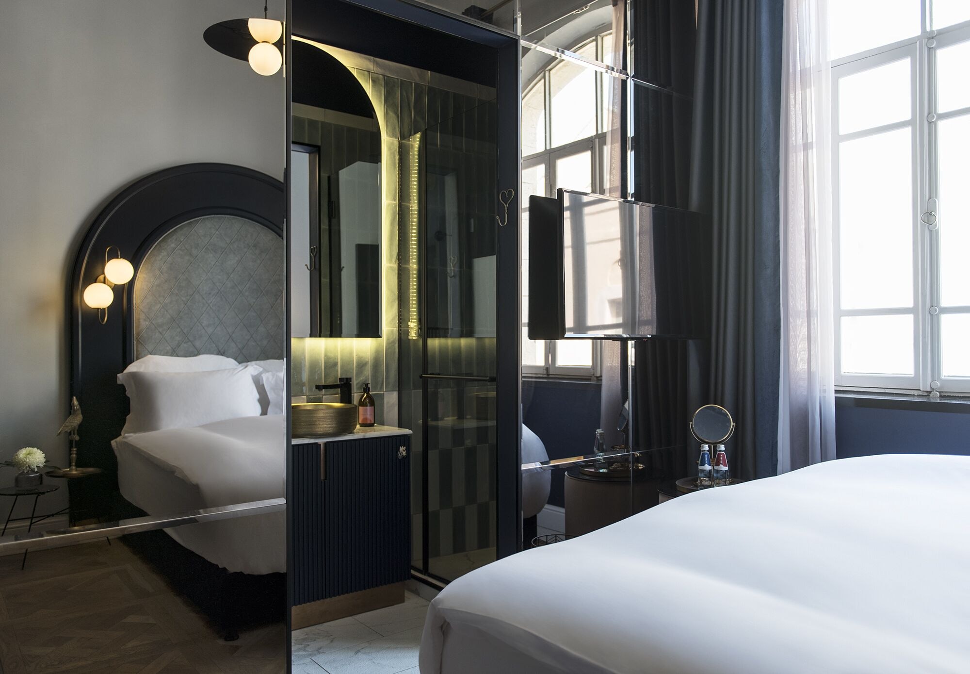 elmina hotel jaffa