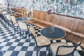 Elmina Hotel Jaffa,Tel Aviv>>Jaffa,3 star
