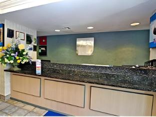 motel 6 el reno ok