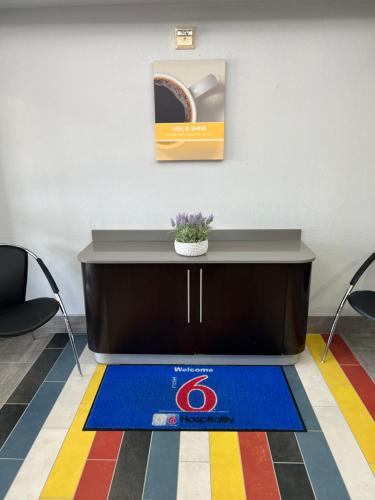 motel 6 el reno ok