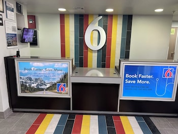 motel 6 el reno ok