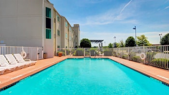 motel 6 el reno ok