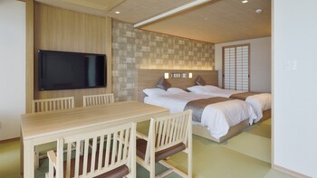 kamogawa grand hotel