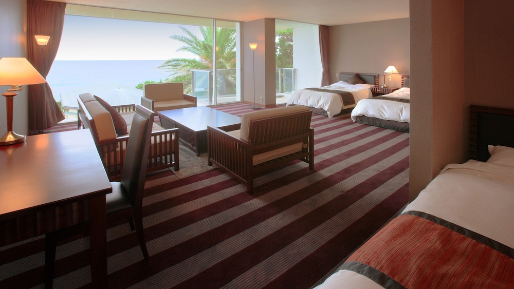 kamogawa grand hotel