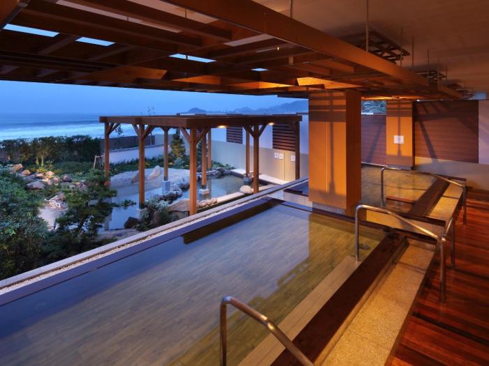 kamogawa grand hotel