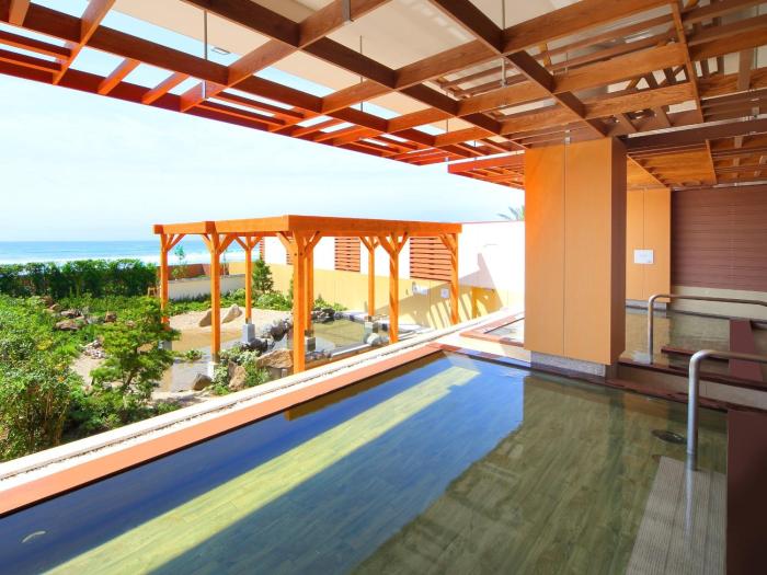 kamogawa grand hotel