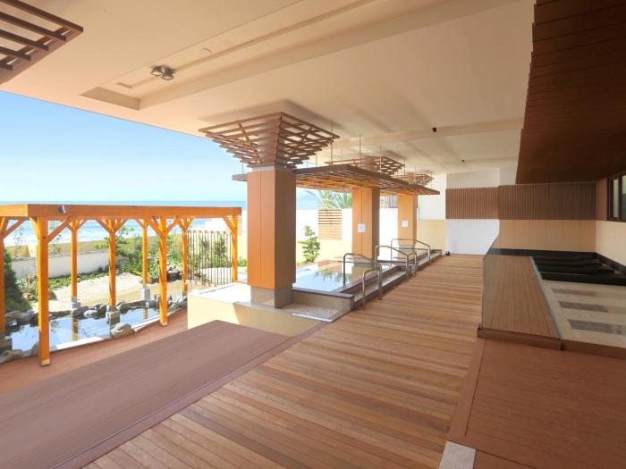 kamogawa grand hotel