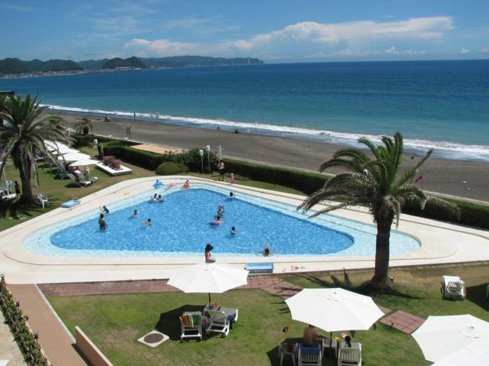 kamogawa grand hotel