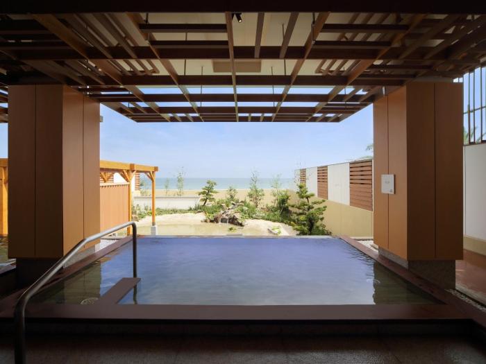 kamogawa grand hotel