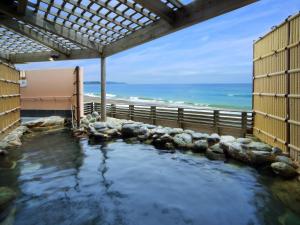 kamogawa grand hotel