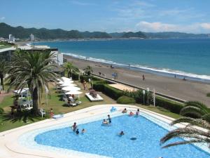 kamogawa grand hotel