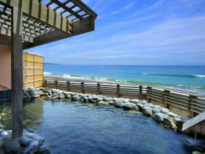 kamogawa grand hotel