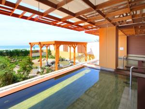 kamogawa grand hotel