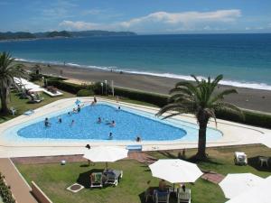 kamogawa grand hotel