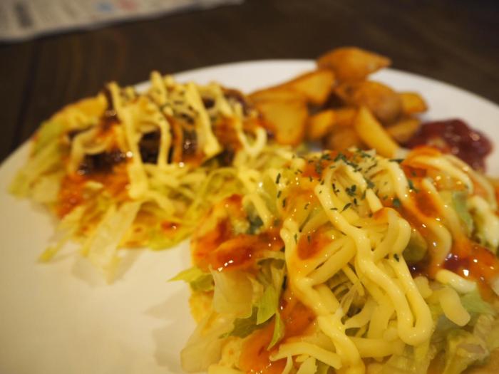 trip base coconeel hostel