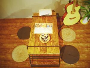 trip base coconeel hostel