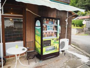 trip base coconeel hostel