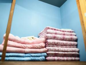 trip base coconeel hostel