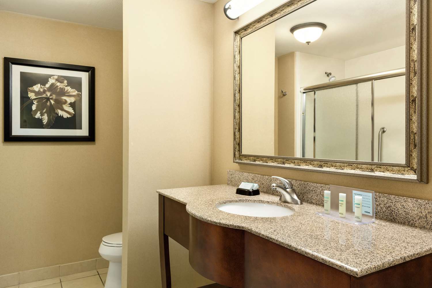 hampton inn duncan