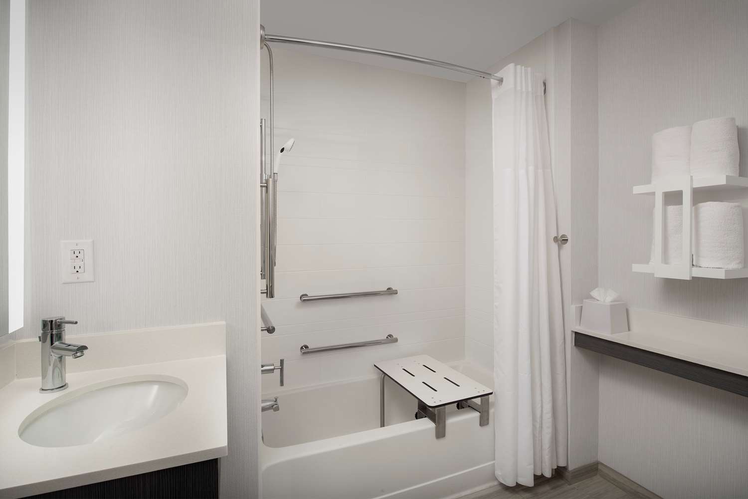 hampton inn duncan