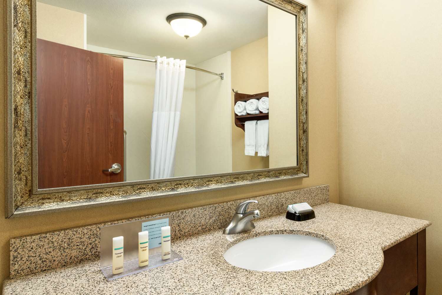 hampton inn duncan