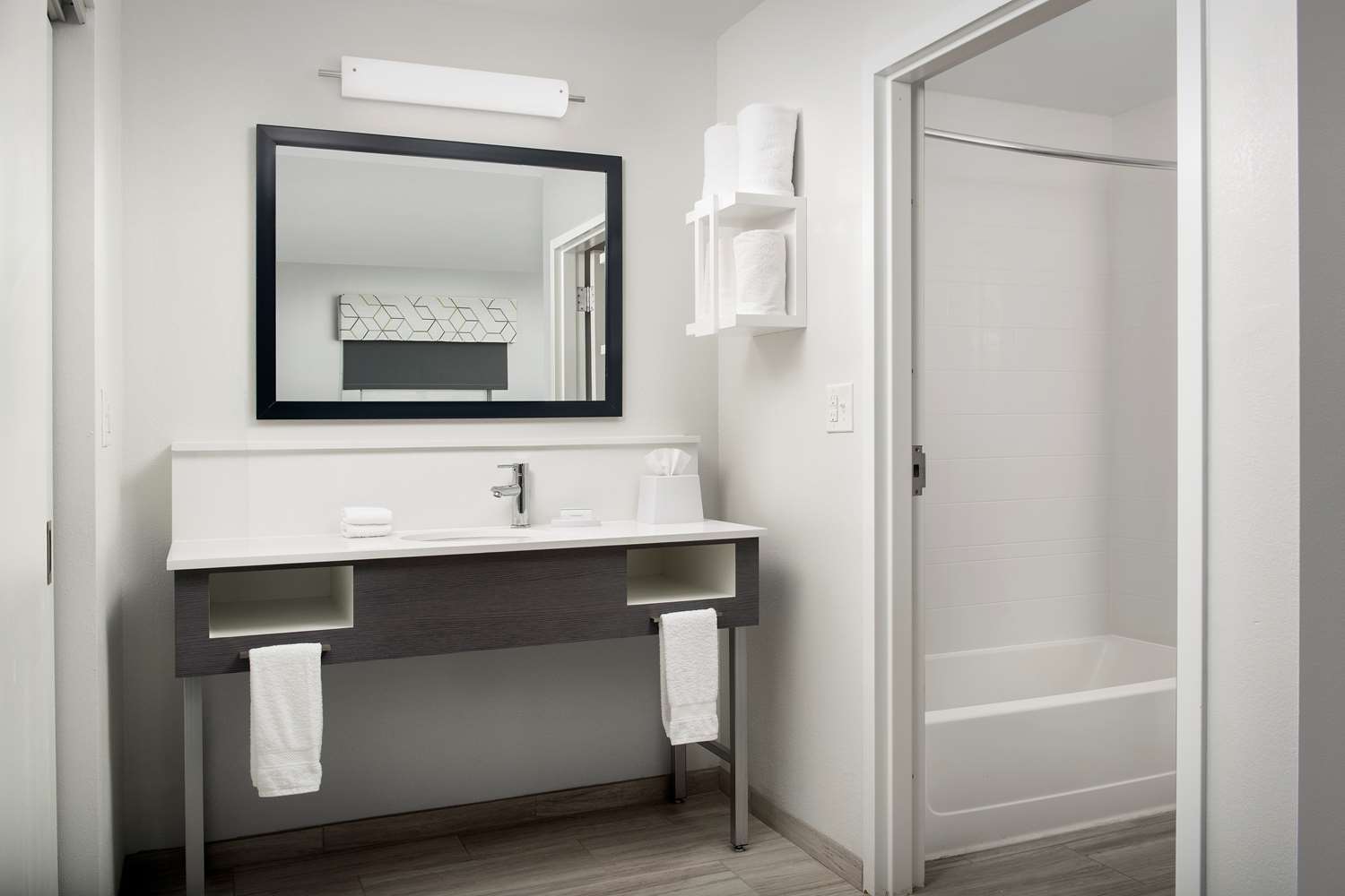 hampton inn duncan