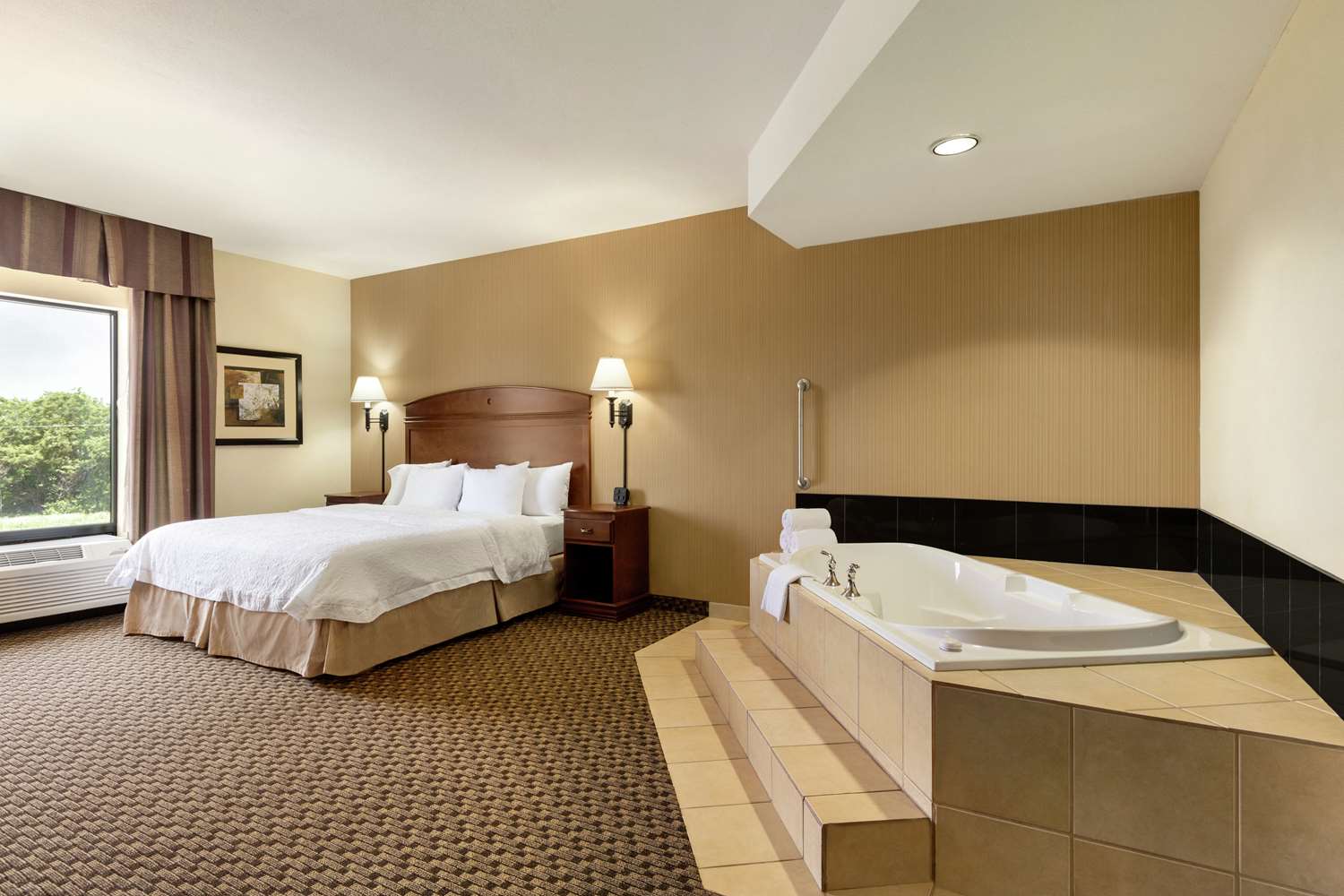 hampton inn duncan