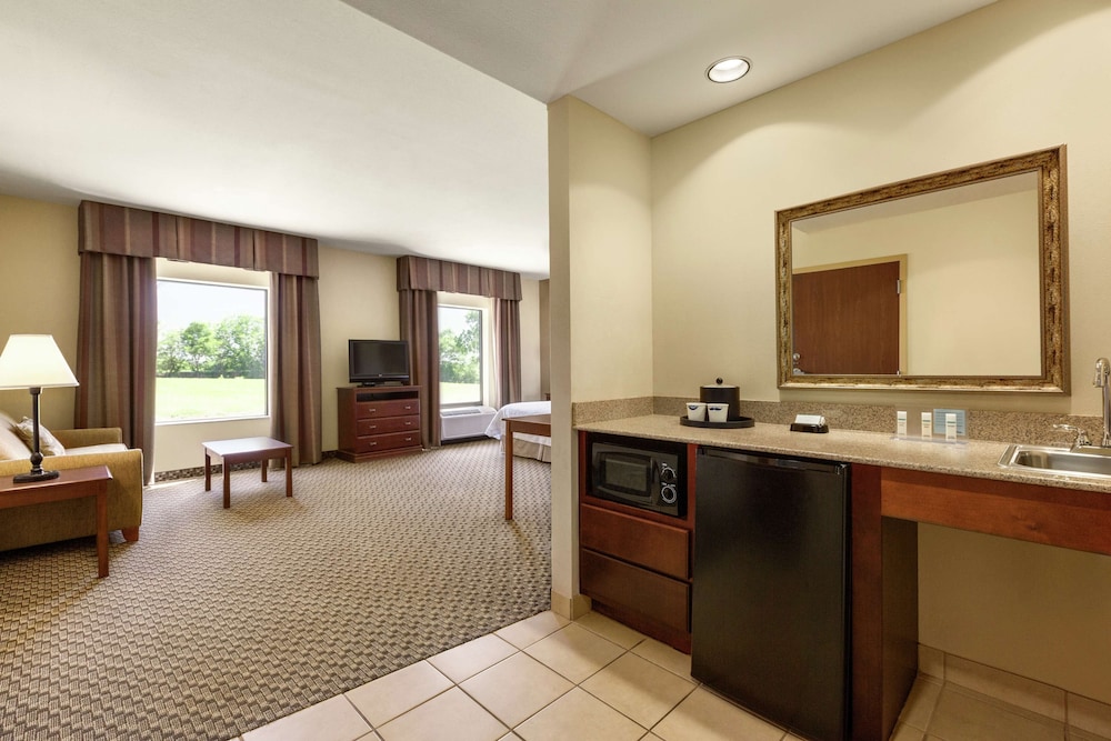 hampton inn duncan