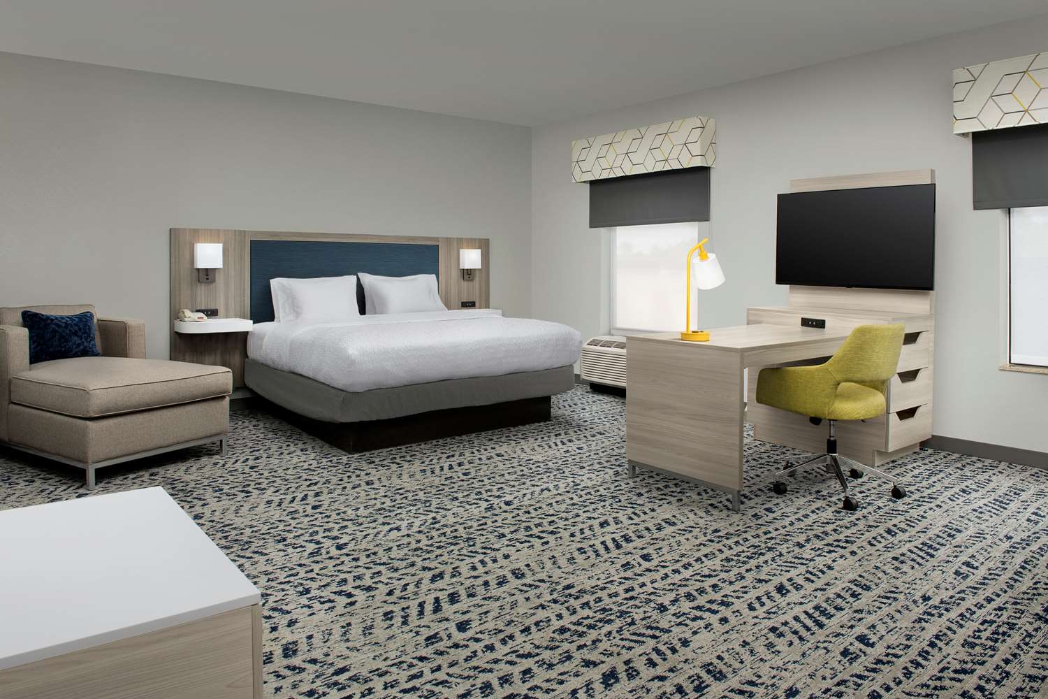 hampton inn duncan