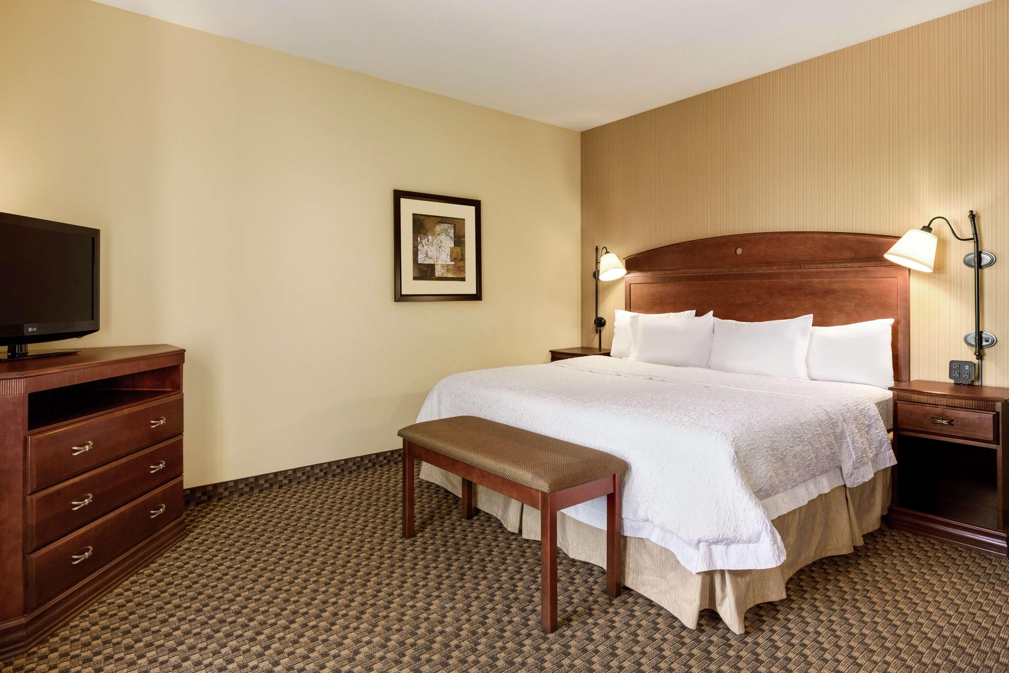 hampton inn duncan