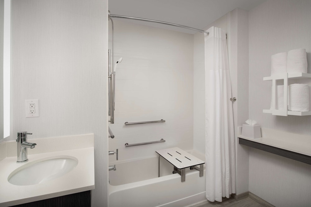 hampton inn duncan