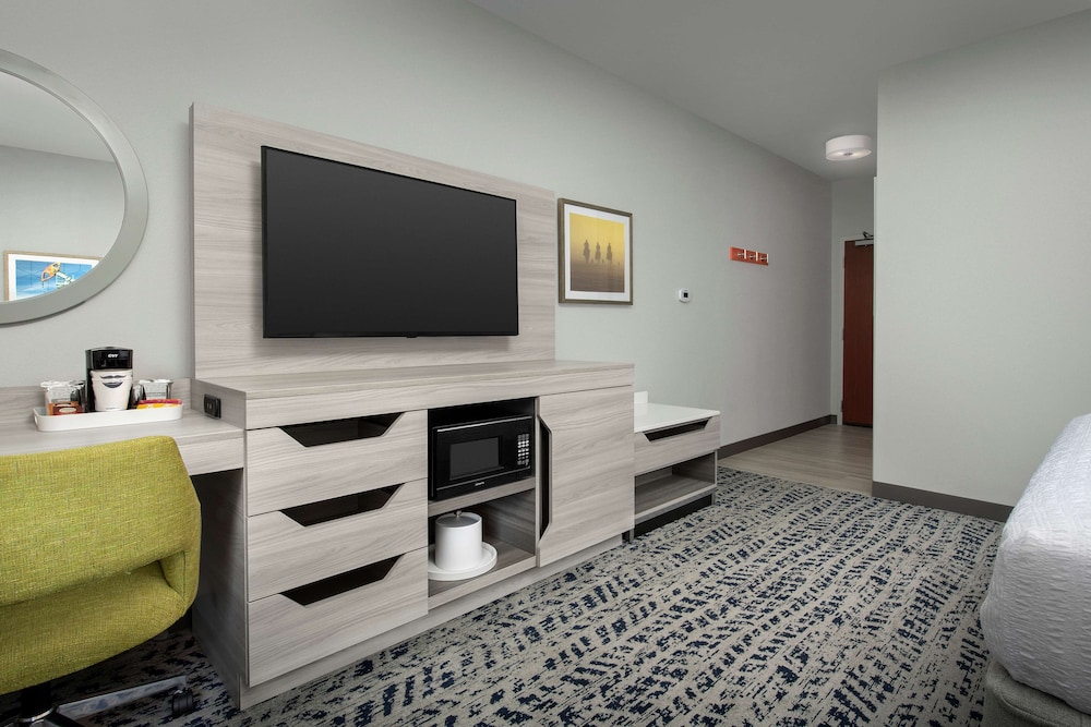 hampton inn duncan