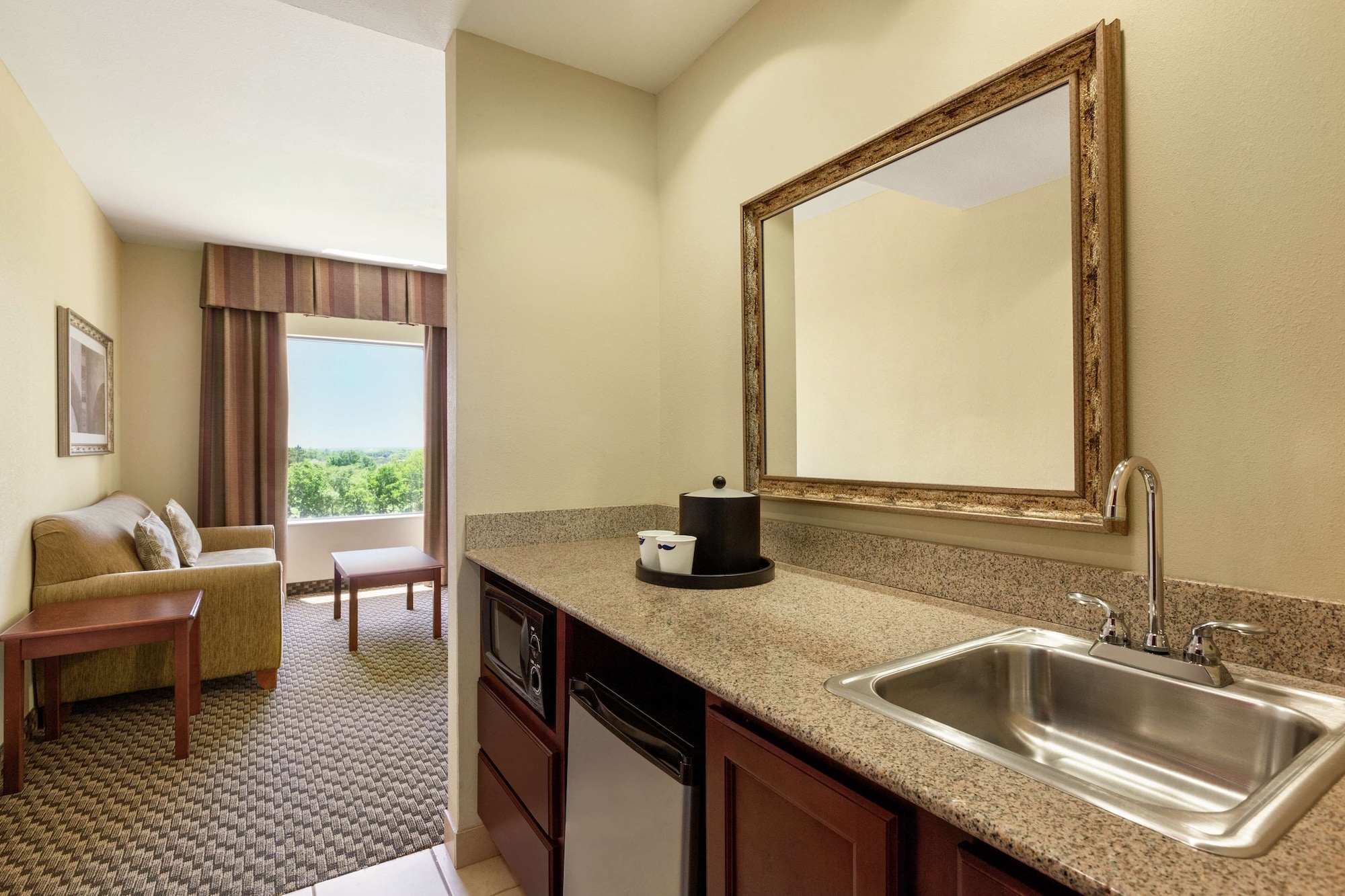 hampton inn duncan
