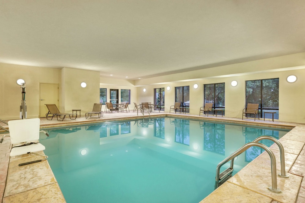 hampton inn duncan