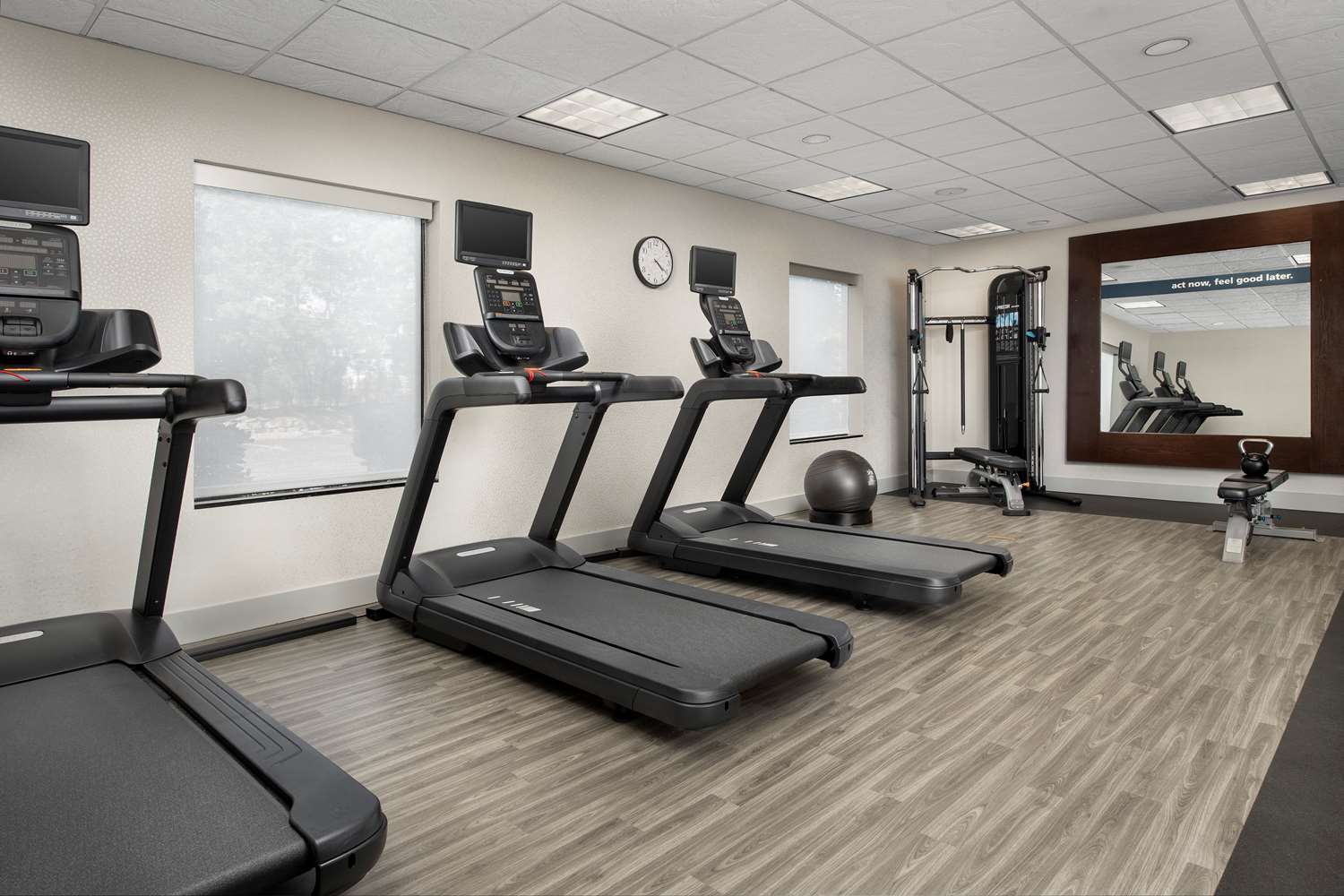 hampton inn duncan