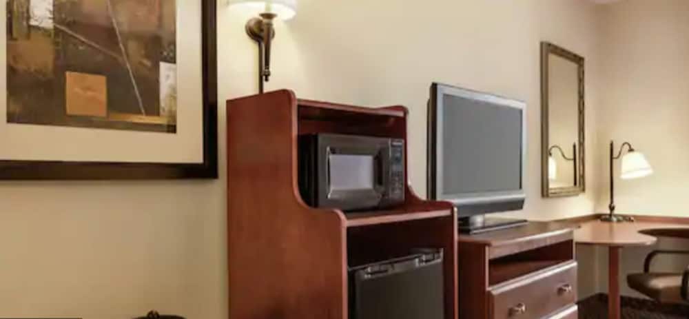 hampton inn duncan