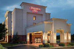 hampton inn duncan
