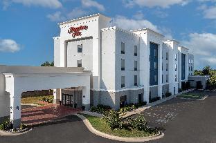 hampton inn duncan