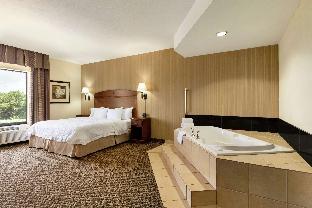 hampton inn duncan