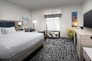 hampton inn duncan