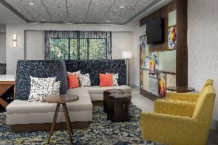 hampton inn duncan