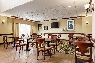 hampton inn duncan