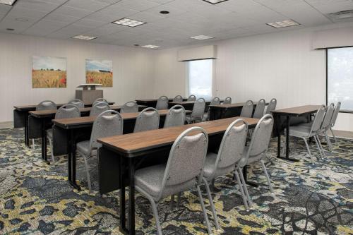 hampton inn duncan