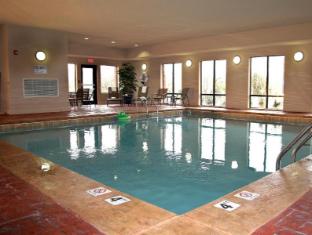 hampton inn duncan